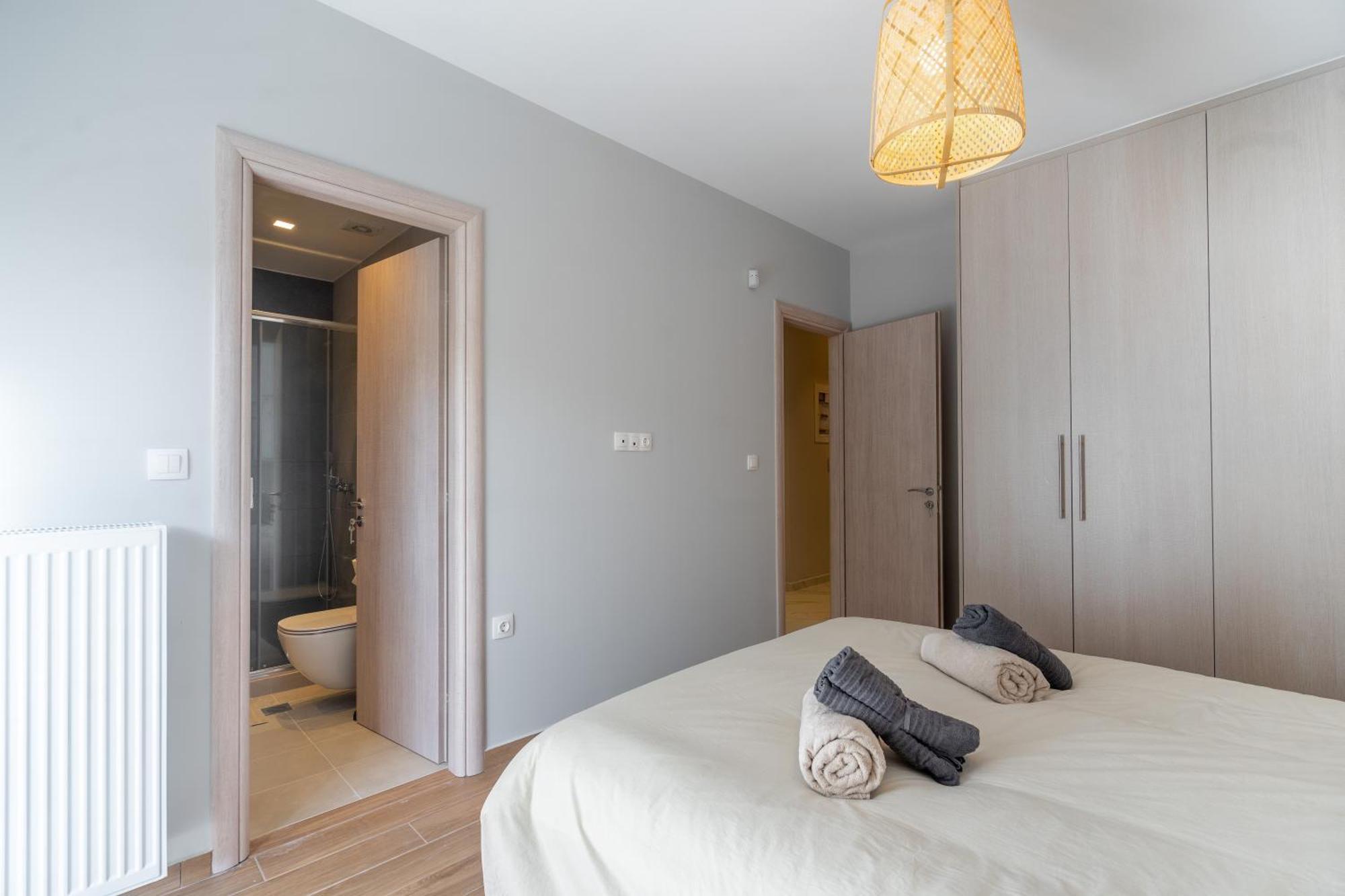 Glyfada Glamorous Atény Exteriér fotografie