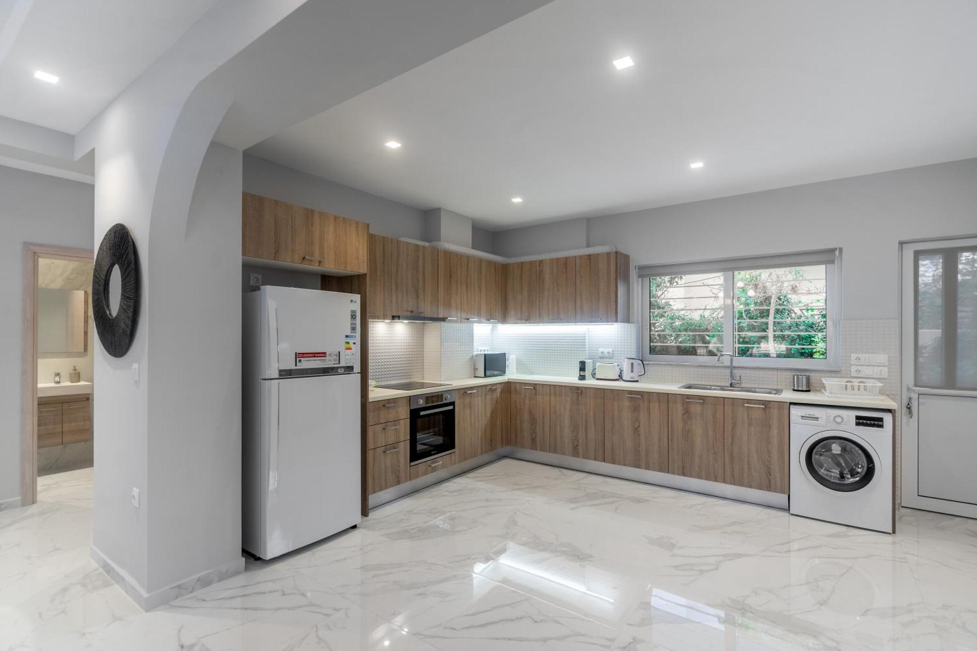 Glyfada Glamorous Atény Exteriér fotografie